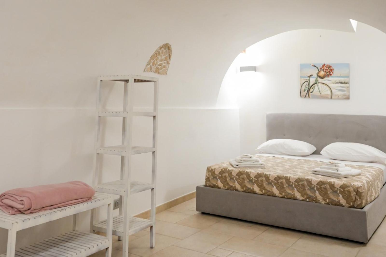 Joy'S Home Bari Bagian luar foto