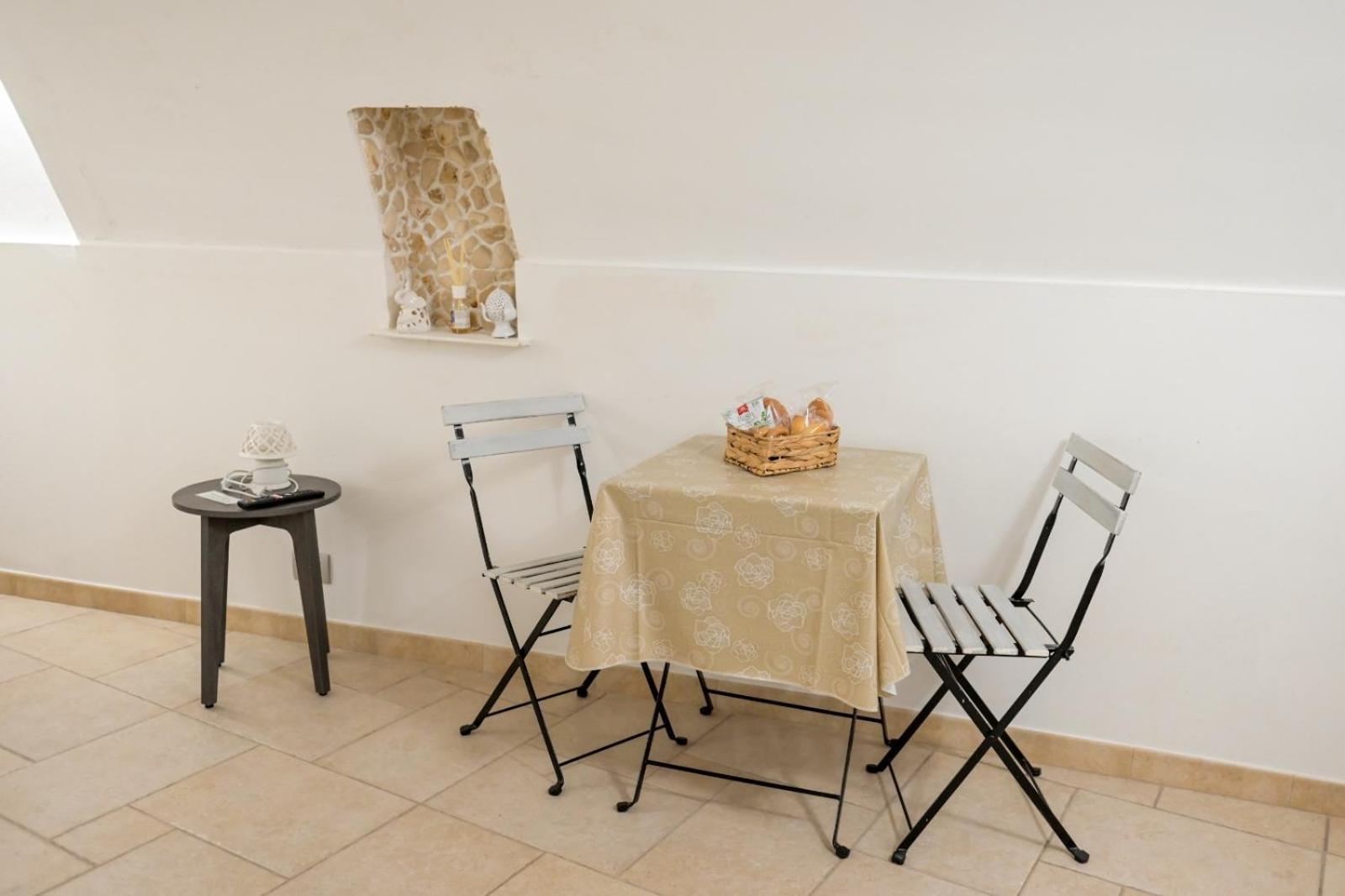 Joy'S Home Bari Bagian luar foto