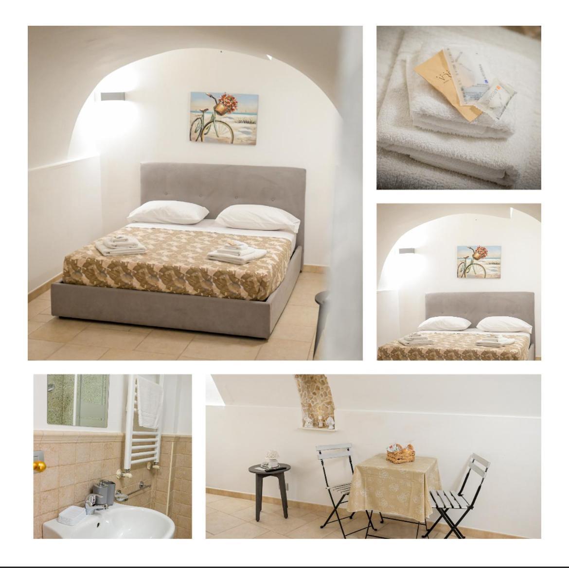 Joy'S Home Bari Bagian luar foto